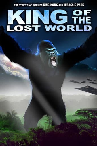 Watch King of the Lost World free online