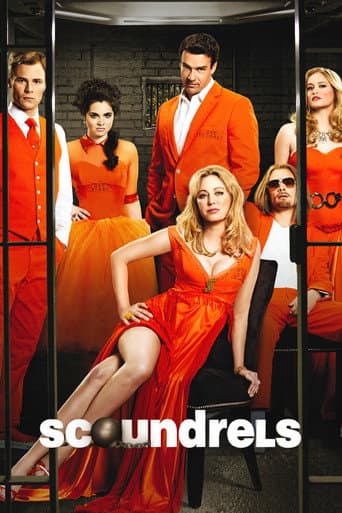 Watch Scoundrels free online