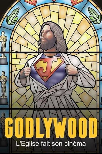 Watch Le phénomène Godlywood : quand l'Église fait son cinéma ! free online