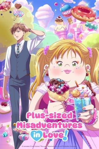Watch Plus-sized Misadventures in Love! free online