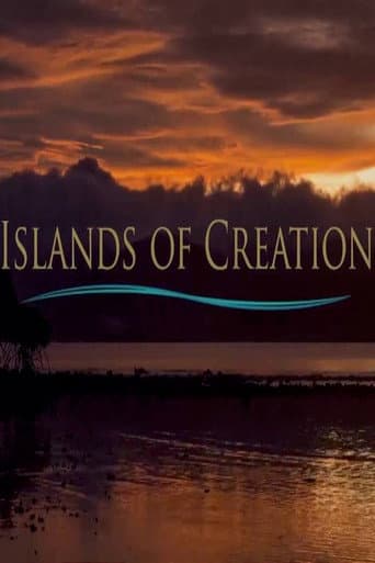 Watch Islands of Creation free online