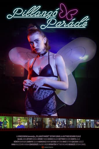 Watch High Like a Butterfly free online