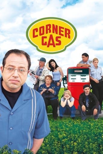 Watch Corner Gas free online