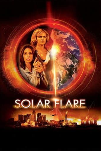 Watch Solar Flare free online