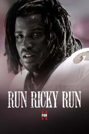 Watch Run Ricky Run free online