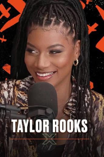 Watch Taylor Rooks X free online