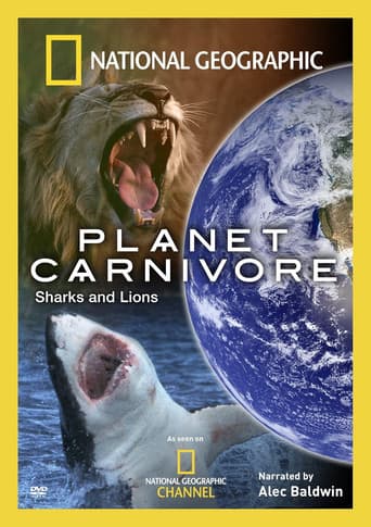 Watch Planet Carnivore free online