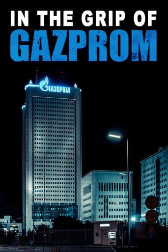 Watch In the Grip of Gazprom free online