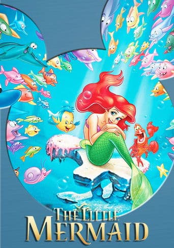 Watch The Little Mermaid free online