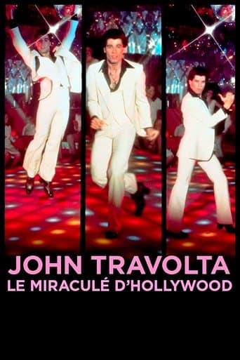 Watch John Travolta, le miraculé d'Hollywood free online