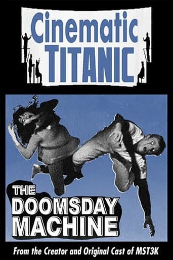 Watch Cinematic Titanic: Doomsday Machine free online