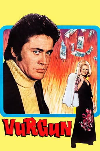 Watch Vurgun free online