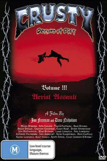 Watch Crusty Demons of Dirt 3: Aerial Assault free online