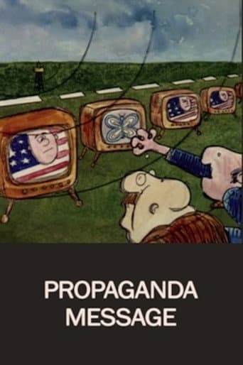 Watch Propaganda Message free online