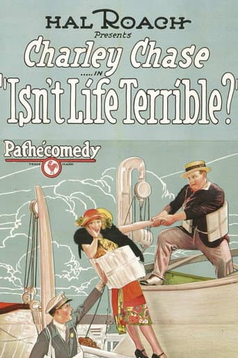 Watch Isn't Life Terrible? free online