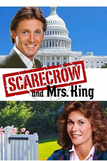 Watch Scarecrow and Mrs. King free online