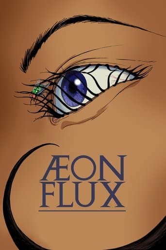 Watch Æon Flux free online