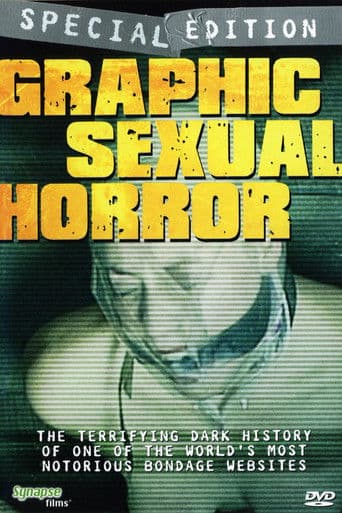 Watch Graphic Sexual Horror free online