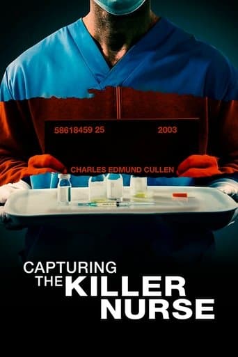 Watch Capturing the Killer Nurse free online