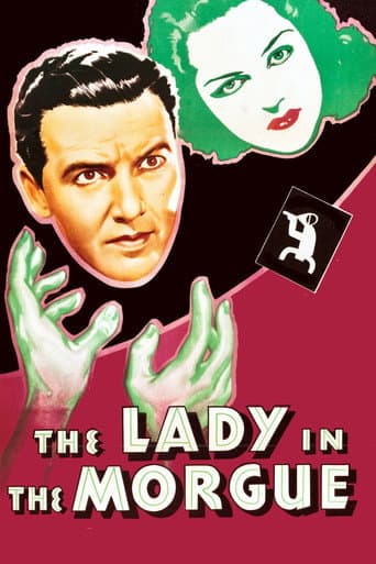 Watch The Lady in the Morgue free online