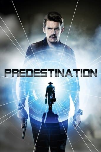 Watch Predestination free online