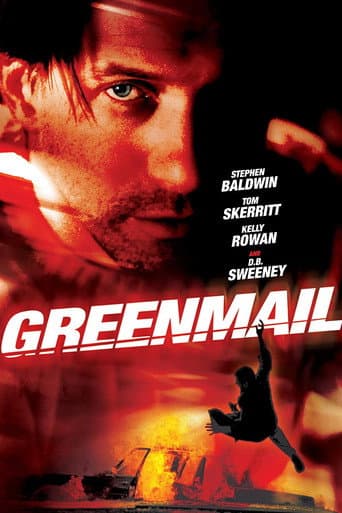 Watch Greenmail free online