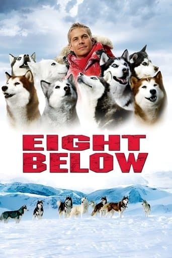 Watch Eight Below free online