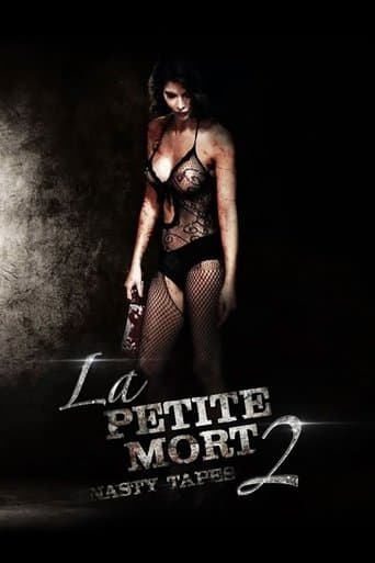 Watch La Petite Mort 2: Nasty Tapes free online