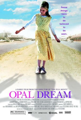 Watch Opal Dream free online