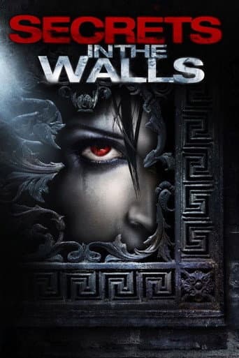 Watch Secrets in the Walls free online