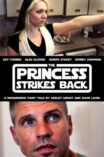 Watch The Princess Strikes Back free online