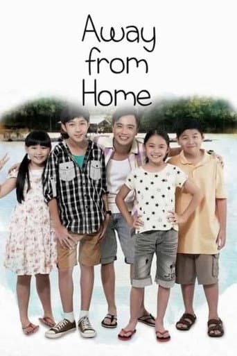 Watch Away from Home free online