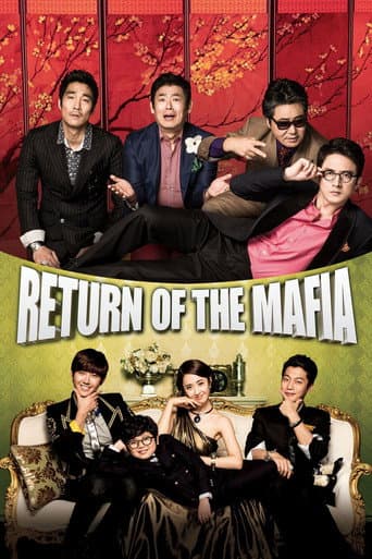 Watch Return of the Mafia free online
