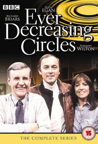 Watch Ever Decreasing Circles free online