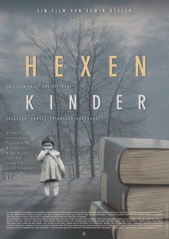 Watch Hexenkinder free online