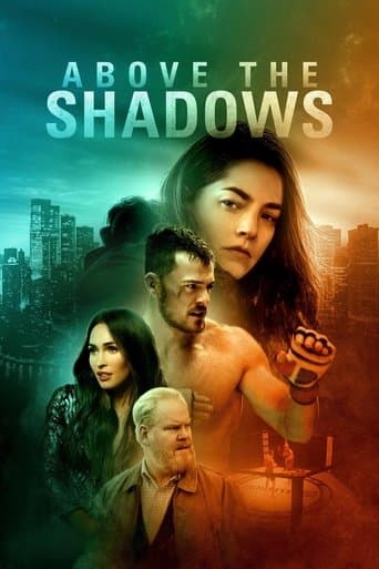 Watch Above the Shadows free online