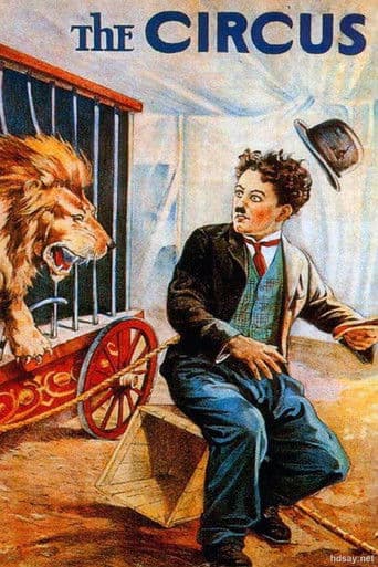 Watch The Circus free online