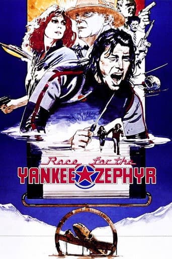 Watch Race for the Yankee Zephyr free online