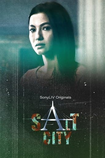 Watch Salt City free online