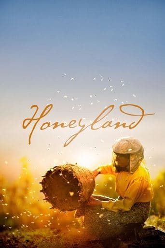 Watch Honeyland free online