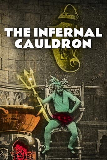 Watch The Infernal Cauldron free online