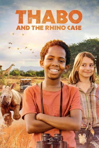 Watch Thabo and the Rhino Case free online