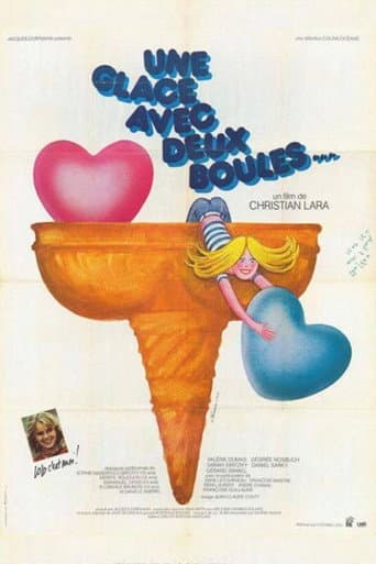 Watch Une glace avec deux boules... free online