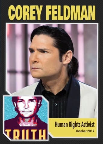 Watch Corey Feldman: Moment of Truth free online