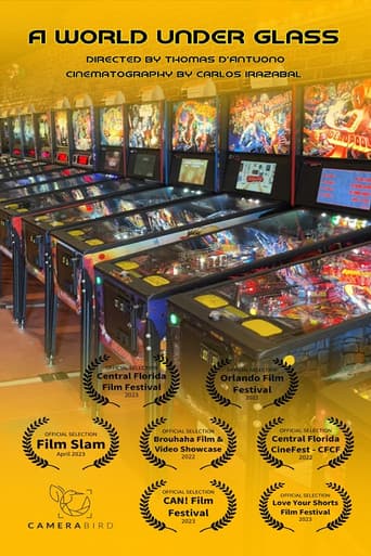Watch A World Under Glass free online