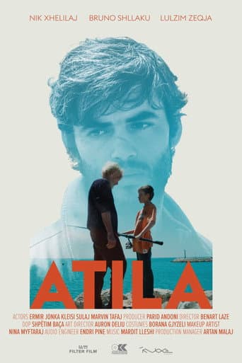 Watch Atila free online