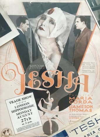 Watch Tesha free online