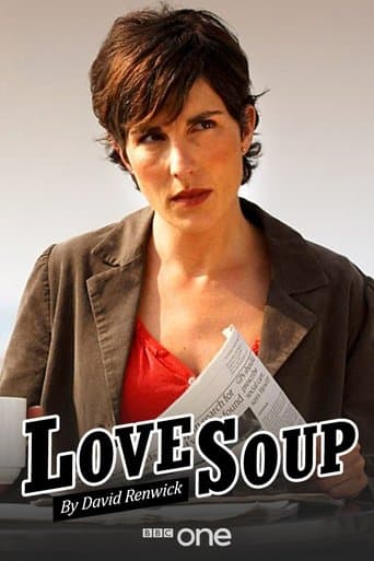 Watch Love Soup free online