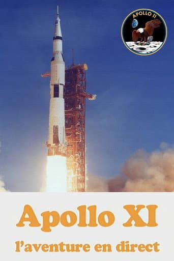 Watch Apollo XI : L'Aventure en direct free online