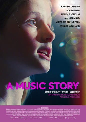 Watch A Music Story free online